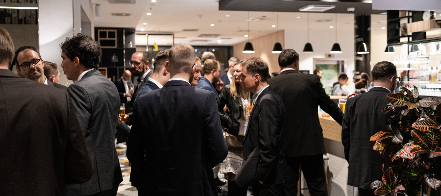  Storebox Franchise Jahrestagung 2021